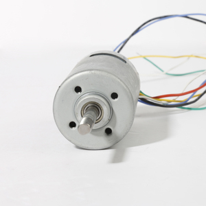 High Torque 100w 52mm Bldc <strong>Motor</strong> 120 Watt 24v 200w 36v 100w 48v 200w Brushless <strong>Dc</strong> <strong>Motor</strong> <strong>for</strong> <strong>Robot</strong> BL5285 - Product Image 2