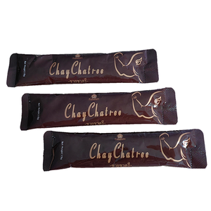 ChayChatee Café Instantané pour Hommes, Mélange d'Extraits d'Herbes, Vitalité, Endurance, Énergie Quotidienne et Soutien à la Force Physique - Product Image 3