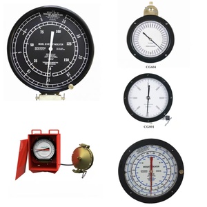 Premium Quality CAT105 FS <b>Weight</b> Indicator 40000 Lbs Deadline Load Hook Load Indicator for Drilling Rig <b>Free</b> Shipping - Product Image 3