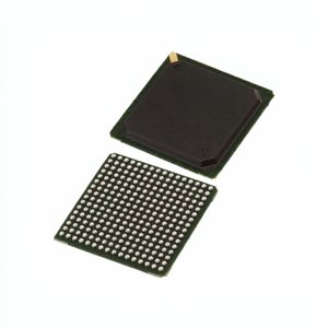 Buy Electronics Components Online BOM IC In Stock LFECP10E-5FN256C Embedded 256 BGA - Product Image 1