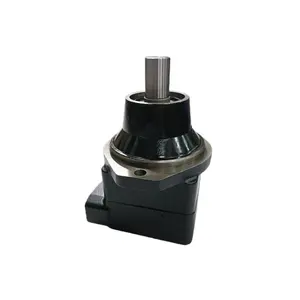 Parker Hydraulik motoren M5BF-018-2R04-B1W-00000 M5BF-045-2N04-B1M-00000 Flügel motoren Axial kolben Variable Hydraulik pumpe Motor