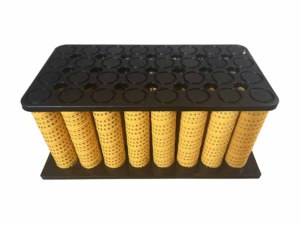 Elemento de Filtro de Aire de Alta Calidad en Oferta, Af456 87587 - Product Image 5
