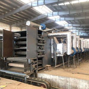 Línea de Producción de Pañales para Bebés Sus304, Máquina Secadora de <span class=keywords><strong>SAP</strong></span>, Mejor Precio - Product Image 2