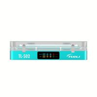 Machine de laminage sous vide TUOLI TL-S02 de 18 pouces pour écran LCD, machine de laminage pour tablette reconditionnée