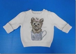 Venta caliente en UE/EE. UU. 2025 Suéteres de punto personalizados (OEM?ODM) Algodón orgánico/MOQ50pcs/Muestra gratis - Product Image 4