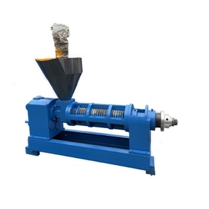High - speed Oil Extraction Machine for Oilseeds Made In China - Product Image 1
