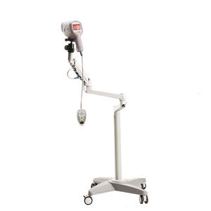 मेडिकल अस्पताल डिजिटल इलेक्ट्रॉनिक कोलोपोस्कोप एचडी कैमरा योनि वीडियो कोपोस्कोप स्विंग आर्म स्त्री - Product Image 1