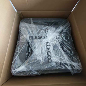 ELEGOO Centauri Carbon CC2 <b>3d</b> <b>Printers</b> New Automatic Auto-Leveling High Speed FDM Multicolor <b>3D</b> <b>Printer</b> Machine Elegoo CentaurI - Product Image 4