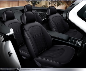 ผ้าคลุมเ<span class=keywords><strong>บ</strong></span>าะรถยนต์ CAR PASS แบ<span class=keywords><strong>บ</strong></span>กันน้ำ ติดตั้งง่าย ผ้าคลุมเ<span class=keywords><strong>บ</strong></span>าะหนังแท้ OEM <span class=keywords><strong>ส</strong></span>ำหรับเบาะหน้ารถยนต์ ใช้ได้กั<span class=keywords><strong>บ</strong></span>รถยนต์ทั่วไป - Product Image 6