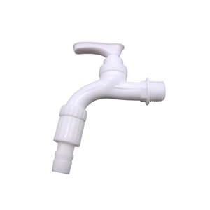 Grifo de Plástico Sanitario para Agua, Conexión Rápida, Diseño Optimizado - Product Image 5
