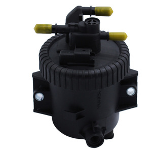 Mon ensemble de filtre à carburant 190165 pour modèles Peugeot Citroën 2.0 Hdi 2.2 Hdi - Product Image 2
