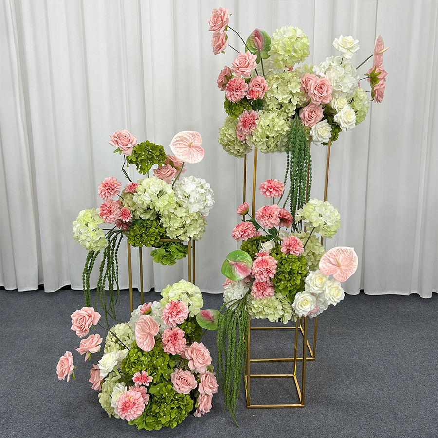 1-the price for flower  ball  only