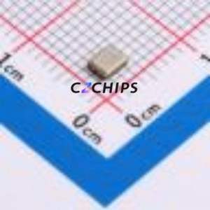 1532H4-38.400K18DTSTL Crystal Oscillator (Active) SMD3225-4P Crystal Oscillator 38.4MHz 10ppm HCMOS 1.8V - Product Image 1