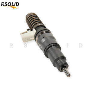 Injecteur de carburant diesel Common Rail Rsoliddiesel 20929906 pour excavatrice EC700 EC700B EC700C, moteur E3.18, pièces de moteur diesel - Product Image 6