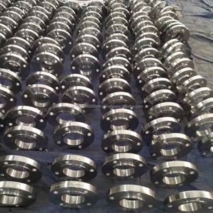 HT MTC 24 600 Rfwn 500 A105 Brides en acier au carbone haute pression pour soudage bout à bout DN1000 ISO 9001 CE 2500 # - Product Image 6