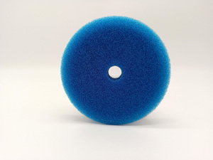 6 pulgadas <span class=keywords><strong>Rupes</strong></span> estilo polaco de alta calidad depilación pulido almohadillas de espuma de 5 pulgadas disco abrasivo - Product Image 4