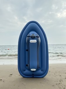 Meilleur bateau à <span class=keywords><strong>moteur</strong></span> électrique gonflable à bas prix - Product Image 2
