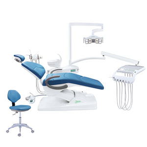 Poltrona odontoiatrica della migliore qualità per poltrona odontoiatrica per unità odontoiatriche - Product Image 4