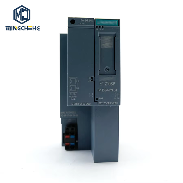 High Performance Interface Module 6ES7155-5BA00-0AB0 6ES7155-5BB00-0AB0 for Distributed I/O System and PLC Controller