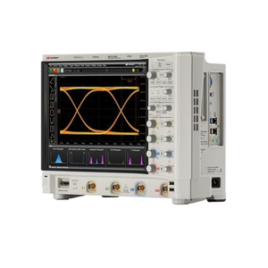 Osciloscopio de Alta Definición Keysight MSOS204A, Tecnología Estadounidense, Frecuencia de Muestreo de 20 GS/s - Product Image 4