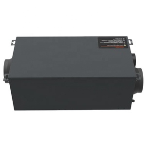 Deumidificatore Ospedaliero MIA-200D 220L/D a Soffitto per Ventilazione Aria Fresca Industriale Moderno con Sensore di Temperatura e Umidità RS485 - Product Image 5