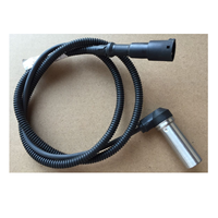 Capteur ABS du moteur DZ9100580214 Shacman F2000/L3000/M3000/F3000/X3000 X6000 Pièces détachées pour camions