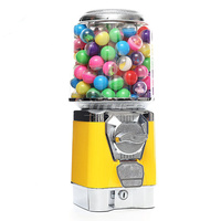 Distributeur de chewing-gum à monnayeur, nouveau design, en promotion