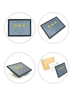 Módulo de Control Remoto para Generador Eléctrico con Interruptor de Transferencia Automática DSE704 Original <span class=keywords><strong>Deep</strong></span> <span class=keywords><strong>Sea</strong></span>, PEMPl - Product Image 4