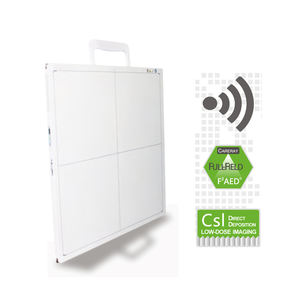Preço de fábrica Mars 17*17 DR sem fio do <span class=keywords><strong>detector</strong></span> de tela plano do raio X para o ser humano e o animal - Product Image 6