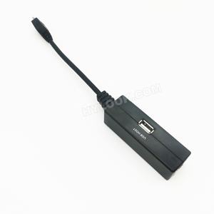 Verifone vx680 multiport adapter kabel CBL08643-01-r - Product Image 2