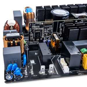 1200W hai chiều biến tần tinh khiết Sine Wave Inverter Charger PCB board phổ DC 12V để AC 220V nhà máy điện - Product Image 3