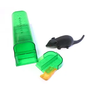 Safe Humane Release Reusable No Kill Mouse Traps Cages And Mouse Rat Traps Catch Live Catch Rat Trap Pest Control
