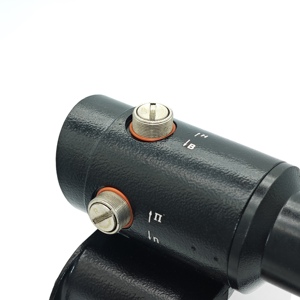 Tầm nhìn chiến thuật npz 1p76 rakurs lăng kính quang học phạm vi góc rộng cố định độ phóng đại 1x với chế độ xem thực - Product Image 3