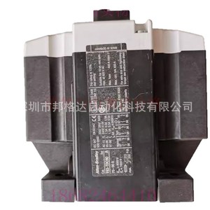 Thermal Overload Relay 193-TAC10 6-10A <b>Miniature</b> AC Sealed Protective - Product Image 3