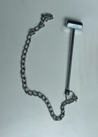 Casse-vitre et coupe-ceinture de sécurité 2-en-1 pour camping-car, outil de secours pour briser les vitres de voiture avec acier au carbone et acier inoxydable, fabriqué en Chine