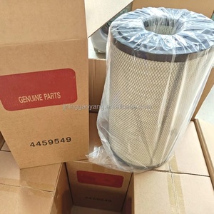 Nuevos Elementos Filtrantes de Alta Calidad para Motor de Maquinaria de Construcción YA00033486 4286128PS 4616864 YA00033064 4616544 4459549 - Product Image 6