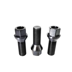 Verrou de guidon de moto et scooter en alliage d'aluminium massif, vente directe usine - Product Image 2