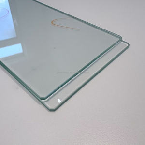 <span class=keywords><strong>Plaque</strong></span> en <span class=keywords><strong>verre</strong></span> trempé trempé <span class=keywords><strong>de</strong></span> 3mm personnalisée Feuille <span class=keywords><strong>de</strong></span> panneau noir blanc Sérigraphie Four à micro-ondes Porte en <span class=keywords><strong>verre</strong></span> pour écran d'affichage - Product Image 5