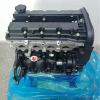 Lingtan Factory Nouveau moteur à essence automatique 1.6L F16D3 Long bloc Assy pour Chevrolet Optra Aveo Lova Buick Excelle Daewoo Lacetti