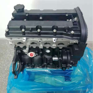 Завод Lingtan, новый автомобильный бензиновый двигатель объемом 1,6 л, Длинный Блок F16D3 для Chevrolet Optra Aveo Lova Buick Excelle Daewoo Lacetti - Product Image 5