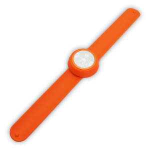 Main Adjustable Wrist Mounted LED Night <b>Running</b> Safety Warning <b>Light</b> - Product Image 2
