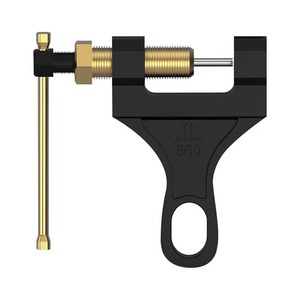 Outil de démontage de chaîne Baolian 860 en acier universel pour moto et vélo - Product Image 5