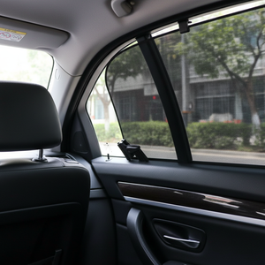 ฉากยึดผ้าม่านบังแดดหน้าต่างด้านหลังใช้ได้กับ BMW E90 F30 E60 F10 F12 F01 E70 F16 F15 OEM 51469143448 - Product Image 3