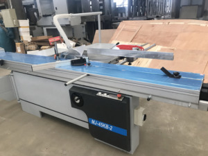 Serra De Mesa corredica công nghiệp | Lamina basculante Para aluminio/marmore/madeira | serra de banco công nghiệp - Product Image 3