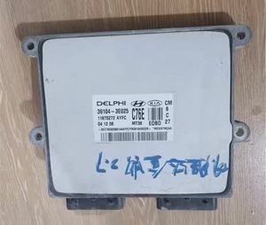 Unité de commande moteur ECU 07-09 pour Sorento 39106-3C261 39110-3C468 11873004 <span class=keywords><strong>AWEN</strong></span> 11874255 AW0D BL7N33 VQ7N38 Pièce moteur - Product Image 1