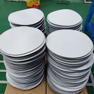 Özel baskı/boyut fare altlığı üretici ofis Internet Bar promosyon hediyeler oyun katı uçunum fare pedi boşlukları - Product Image 1