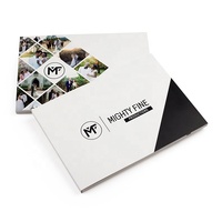 Carte de vœux vidéo pop-up personnalisée TFT/LCD pour mariage, cadeau, brochure vidéo 4,3'' 4'' 5'' 7 pouces