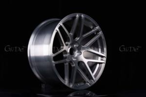 Assemblages de moyeu de roue forgés Nouvelle <span class=keywords><strong>promotion</strong></span> sur les roues de voiture de tourisme rotatives en douceur pour des performances quotidiennes fiables - Product Image 3