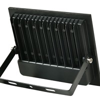 Luminaria LED para Exteriores, Reflector LED de 50W 100W 200W, Fábrica de Focos LED