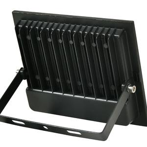 Luminaria <span class=keywords><strong>LED</strong></span> para Exteriores, Reflector <span class=keywords><strong>LED</strong></span> de <span class=keywords><strong>50W</strong></span> 100W 200W, Fábrica de <span class=keywords><strong>Focos</strong></span> <span class=keywords><strong>LED</strong></span> - Product Image 3